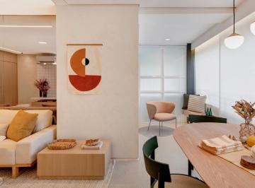 Apartamento de 2 quartos, São Paulo · Vila Mariana, 61m², 1 suíte, 1 vaga, lazer completo, localizacão excelente
