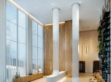 Apartamento de 2 quartos, São Paulo · Apartamento a venda Vila Mariana, 61m², 2 dormitórios, 1 vaga, pronto, novo, varanda gourmet