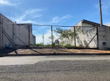 Foto 01 · Terreno, Souza Queiroz, Santa Bárbara D'oeste, SP
