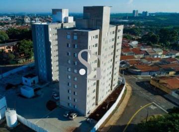 Foto 02 · Apartamento, Vila Miguel Vicente Cury, Campinas, SP