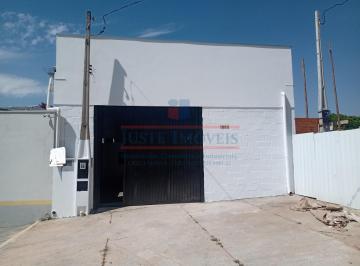Foto 02 · GALPÃO PARA ALUGAR EM INDAIATUBA