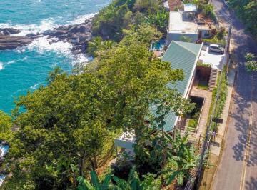 Casa de 6 quartos, Ilhabela · Casa Portinari