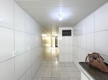 Casa de 3 quartos, Samambaia · 3 Quartos na QR 408 Samambaia Norte 112,5 M²