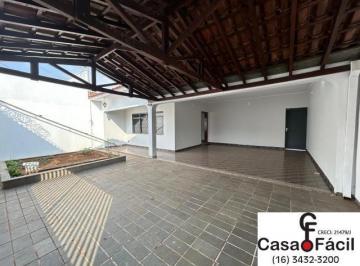 Foto 01 · Casa, Vila Aparecida, Franca, SP