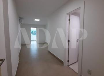Foto 01 · Sala comercial à venda ou locação em São Conrado, com garagem, 33 m².