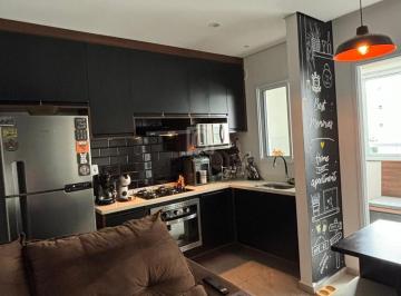 Foto 01 · Apartamento com 2 quartos à venda no Edifício Scenário Campolim