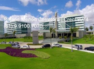 Foto 01 · Empresarial Novo Mundo | Paiva