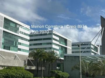 Foto 01 · Empresarial Novo Mundo | Paiva