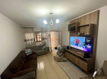 Foto 01 · Casa, Jardim Nossa Senhora do Carmo, São Paulo, SP
