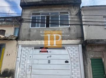 Foto 01 · Casa, Vila Cosmopolita, São Paulo, SP