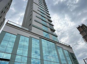 Apartamento de 3 quartos, Itapema · Apartamento 03 Suites Meia Praia SC 