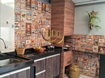 Foto 01 · Apartamento à venda em Americana-SP no Jardim Terramérica II: 2 quartos, 1 suíte, 2 salas, 2 banheir
