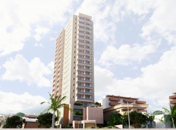 Apartamento de 2 quartos, Praia Grande · Apartamento à beira-mar em Praia Grande/SP, no bairro Real.