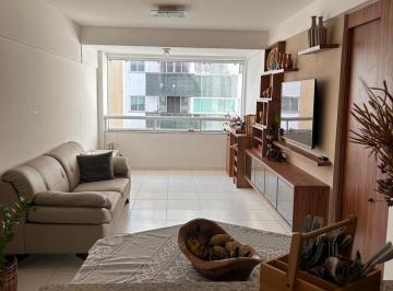 Foto 09 · Apartamento, Pitangueiras, Lauro de Freitas, BA