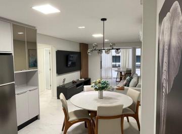 Apartamento de 1 quarto, Itapema · AVENIDA BEIRA MAR - CENTRO ITAPEMA SC