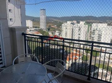 Foto 01 · Apartamento a venda no Residencial Campos Elísios Jundiaí
