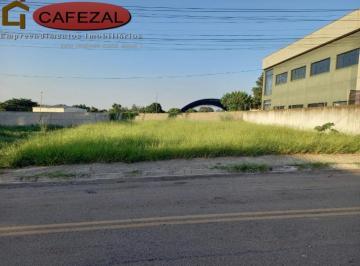 Foto 01 · Terreno Comercial, Parque das Vinhas, Itupeva, SP