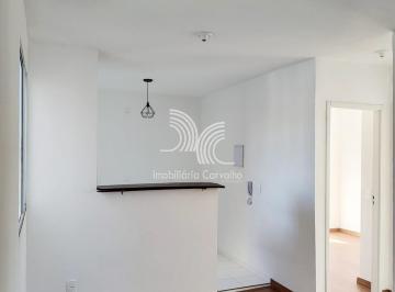 Foto 01 · Apartamento, Jardim das Laranjeiras, Santa Bárbara D'oeste, SP