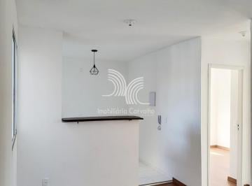 Foto 01 · Apartamento - Jardim das Laranjeiras