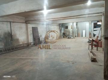 Foto 06 · RA AMIL ALUGA / SALÃO NO SUBSOLO/ 150M² / JARDIM DA GRANJA - SJC