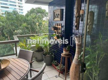 Apartamento de 4 quartos, Salvador · Chacara Suiça