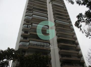 Apartamento · 350m² · 5 Quartos · 4 Vagas · Imperdível oportunidade de adquirir apartamento de luxo na Chácara Flora, São Paulo: 5 quartos, 5 su