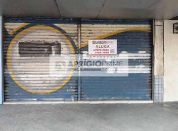 Foto 01 · LOCAÇÃO - PONTO COMERCIAL - TABOÃO DA SERRA