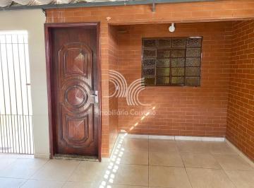 Foto 01 · Casa, Parque Residencial do Lago, Santa Bárbara D'oeste, SP