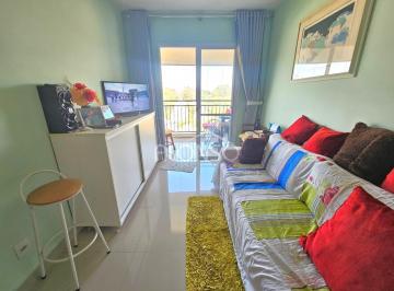 Apartamento de 2 quartos, São Paulo · 2 DORMITÓRIOS E 2 VAGAS COM VISTA LIVRE - PERTO DA USP