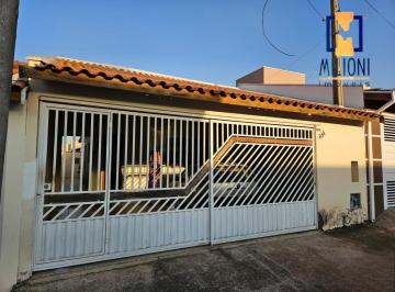 Foto 27 · Casa, Jardim Santa Marta III, Salto, SP