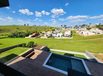 Foto 01 · Casa, Condomínio Terras de Santa Cruz, Bragança Paulista, SP