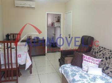 Foto 01 · Apartamento no Bairro de Fátima! Com 3 Quartos, 1 Suíte, 1 Vaga, 76m².