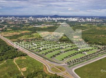 Terreno · 254m² · Terreno no Condomínio Brisas em Cuiabá/MT