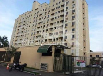 Apartamento · 70m² · 3 Quartos · 1 Vaga · Apartamento Alto Padrão em Porto, Cuiabá/MT