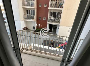 Foto 01 · Apartamento, Jardim do Lago, Campinas, SP