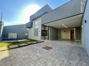 Foto 03 · Casa, Chácaras São Pedro, Aparecida de Goiânia, GO