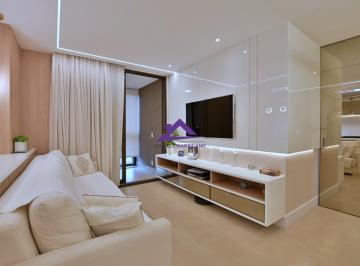 Apartamento de 3 quartos, Brasília · Sqnw 110, Noroeste, Reformado, 3 quartos, Alto Padrão, de canto e andar alto