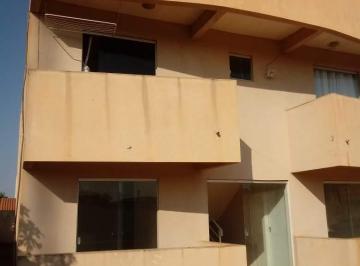 Apartamento de 1 quarto, Valparaíso de Goiás · PARQUE MARAJÓ 67m² APARTAMENTO 02 QUARTOS COM QUINTAL ACEITA CARRO