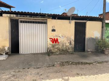 Foto 01 · Casa, Lagoa Redonda, Fortaleza, CE