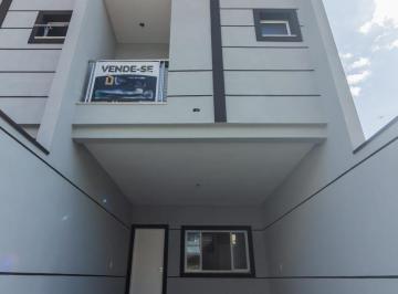 Casa de 3 quartos, São Paulo · SOBRADO SANTA TERESINHA