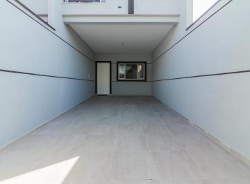 Casa de 3 quartos, São Paulo · SOBRADO SANTA TERESINHA
