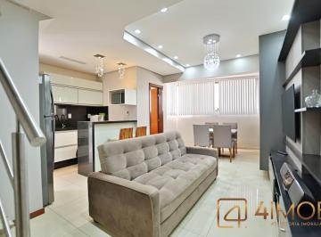 Apartamento de 2 quartos, Águas Claras · APARTAMENTO  ÁGUAS CLARAS, RUA 37 NORTE - DUPLEX, 2 QUARTOS, MOBILIADO!