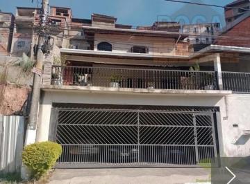 Foto 01 · Casa, Parque Paraíso, Itapecerica da Serra, SP