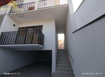 Foto 02 · Sobrado à venda em Salto-SP, Vila Henrique, 2 quartos, 3 banheiros, 2 vagas, 180m²!
