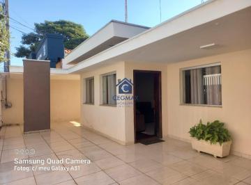 Foto 01 · Casa, Vila Redentora, São José do Rio Preto, SP