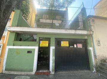 Casa de 3 quartos, São Paulo · Sobrado no Ipiranga (próximo ao metrô Sacomã) RESIDENCIAL OU COMERCIAL