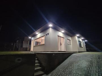 Casa de 2 quartos, Campo Bom · Casa 2 Dormitórios