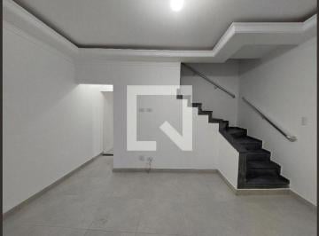 Casa · 138m² · 2 Quartos · 2 Vagas · Casa para Aluguel - Vila Emir, 2 Quartos, 138 m² - São Paulo