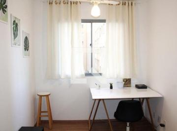 Apartamento · 31m² · 1 Quarto · Apartamento para Aluguel - Barra Funda, 1 Quarto,  31 m² - São Paulo