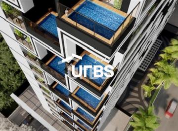 Apartamento de 1 quarto, Goiânia · APARTAMENTO 47MT 1 QUARTO SETOR MARISTA